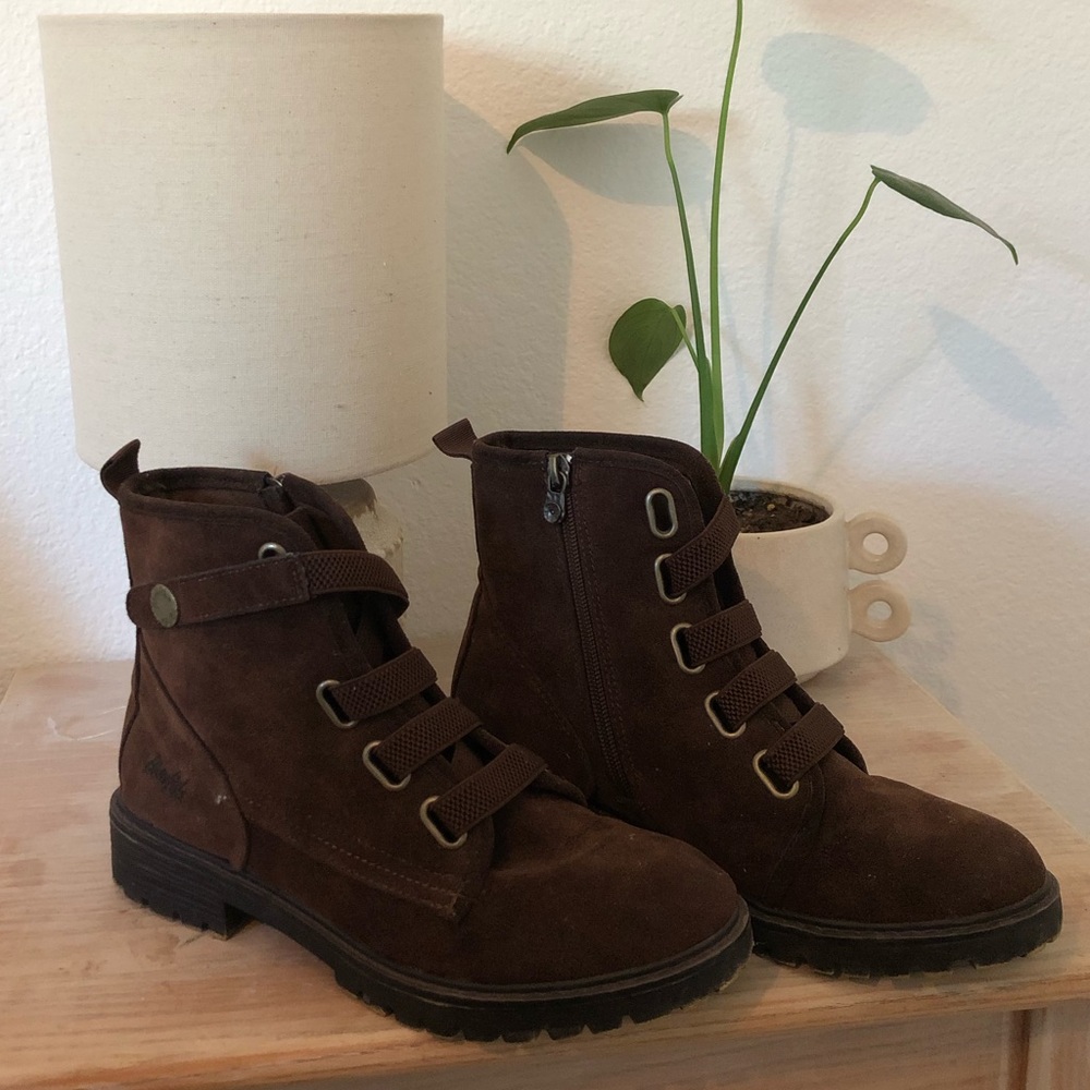 Booties